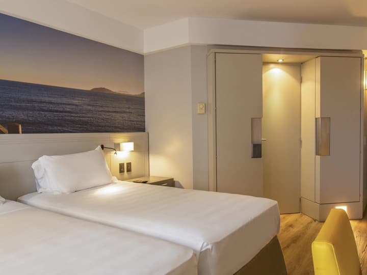 Novotel Florianópolis