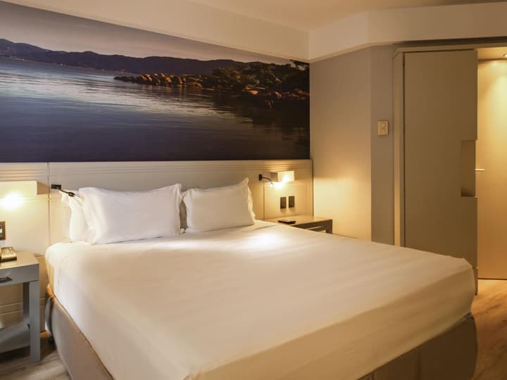 Novotel Florianópolis