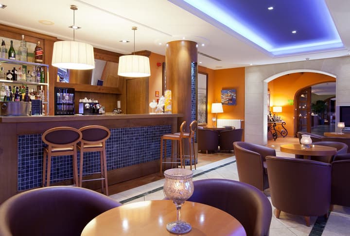 Hotel Les Rotes