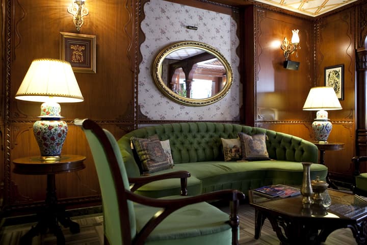 Niles Hotel Istanbul - Special Class