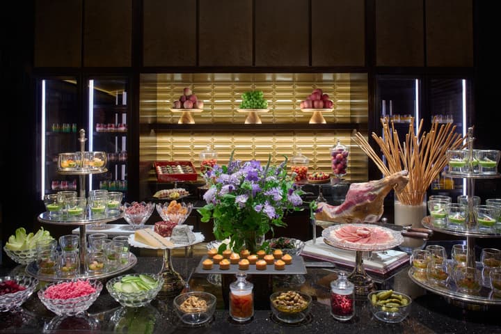 The Ritz-Carlton, Tokyo
