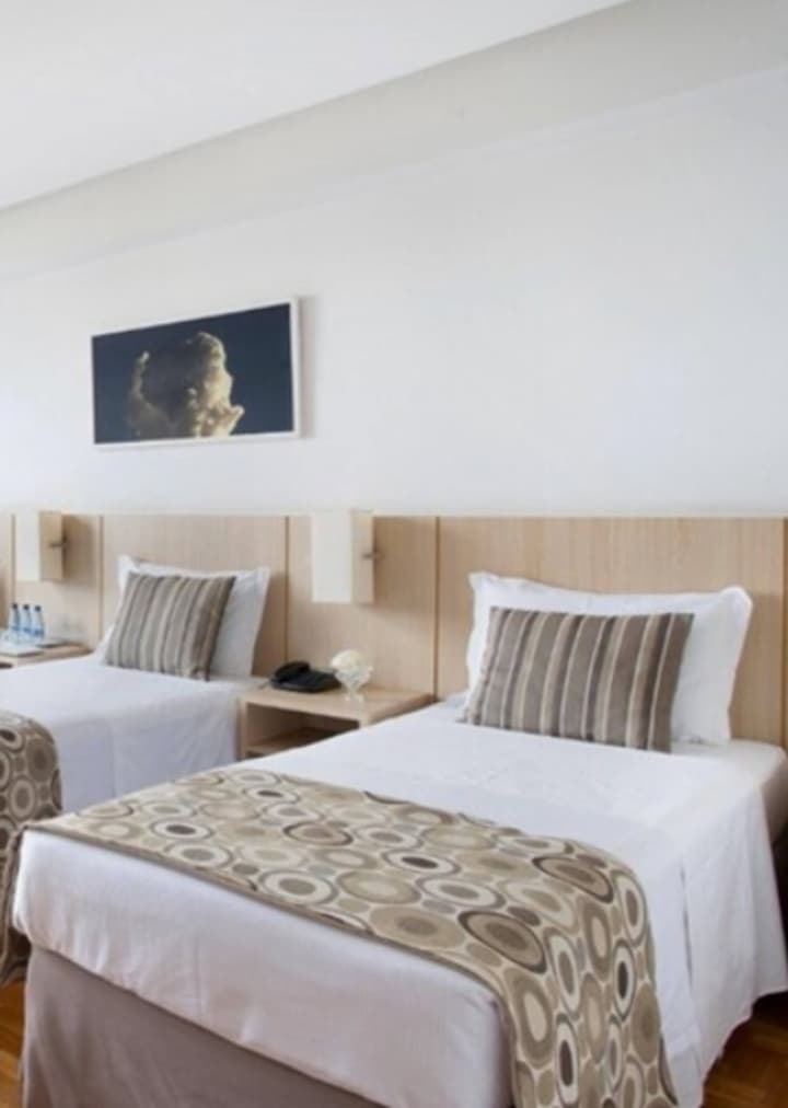 Normandy Hotel