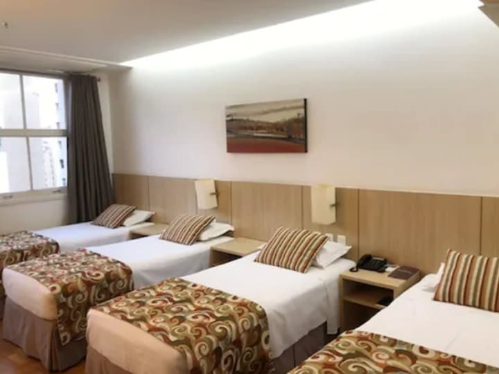 Normandy Hotel