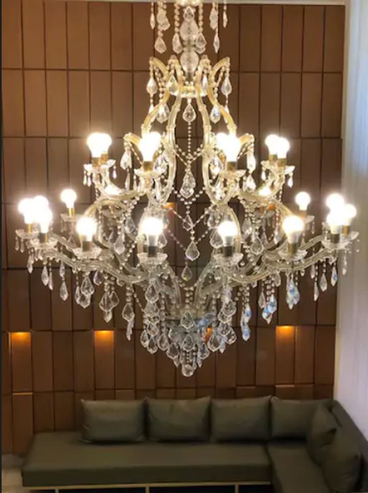 Normandy Hotel