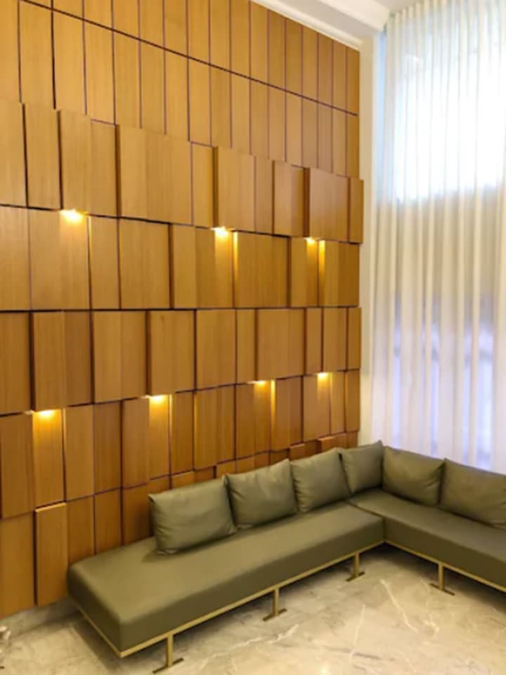 Normandy Hotel