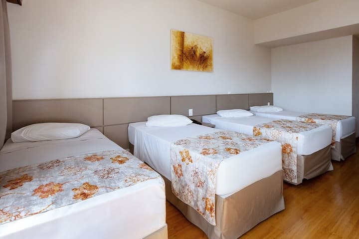 Hotel Nacional Inn Belo Horizonte