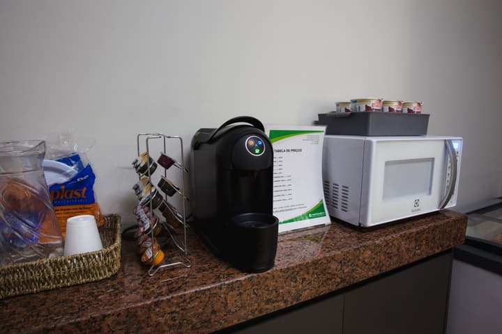 Hotel Nacional Inn Belo Horizonte