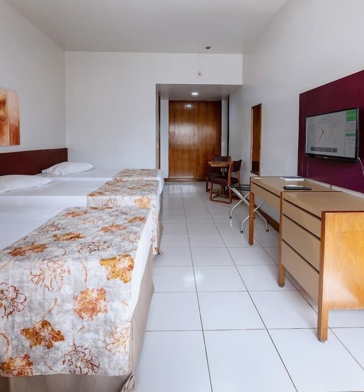 Hotel Nacional Inn Belo Horizonte