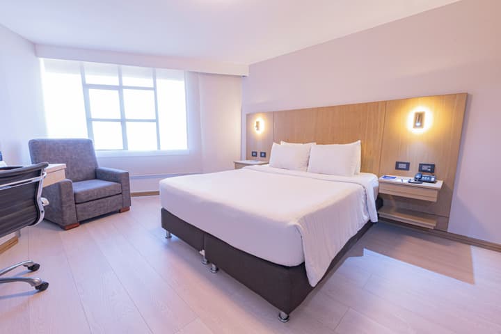 Hotel Dann Cali