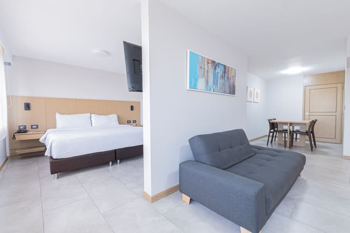 Hotel Dann Cali