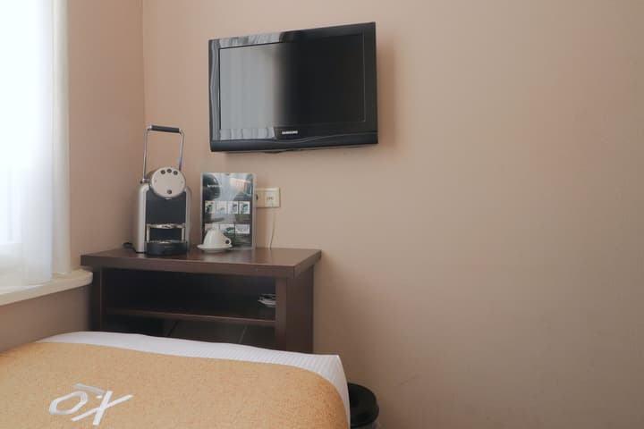 Hotel Van Gogh