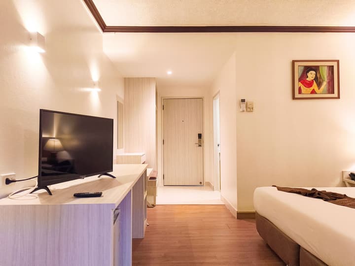 BP Chiang Mai City Hotel