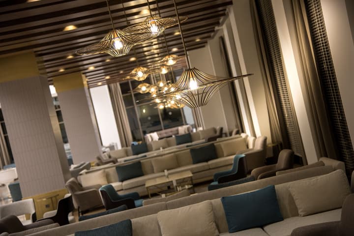 Acanthus Cennet Barut Collection - Ultra All Inclusive
