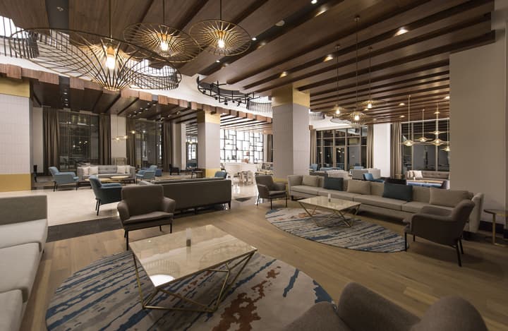 Acanthus Cennet Barut Collection - Ultra All Inclusive