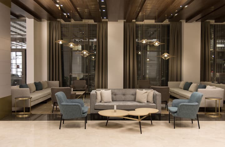 Acanthus Cennet Barut Collection - Ultra All Inclusive