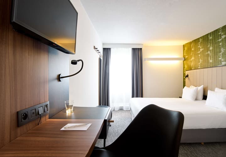 Best Western Hotel Wavre