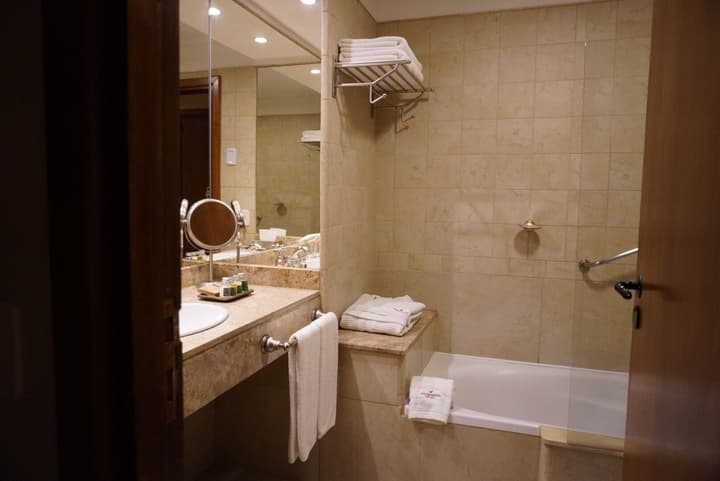 Los Cauquenes Resort + Spa + Experiences