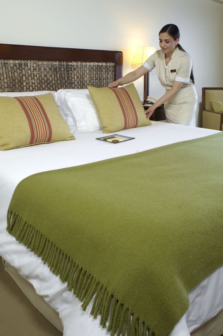 Los Cauquenes Resort + Spa + Experiences