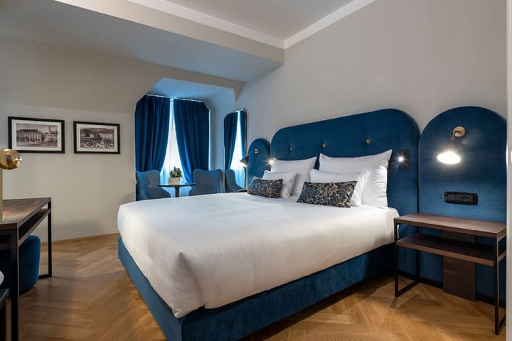 Stadt Hotel Citta