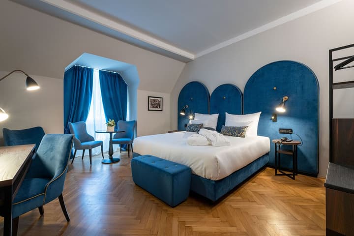 Stadt Hotel Citta