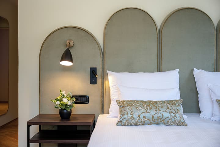 Stadt Hotel Citta