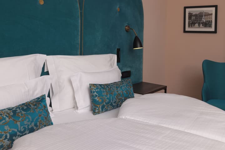 Stadt Hotel Citta