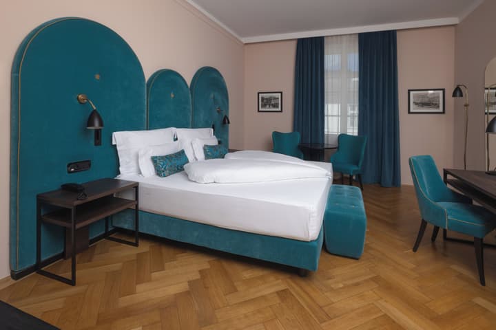 Stadt Hotel Citta