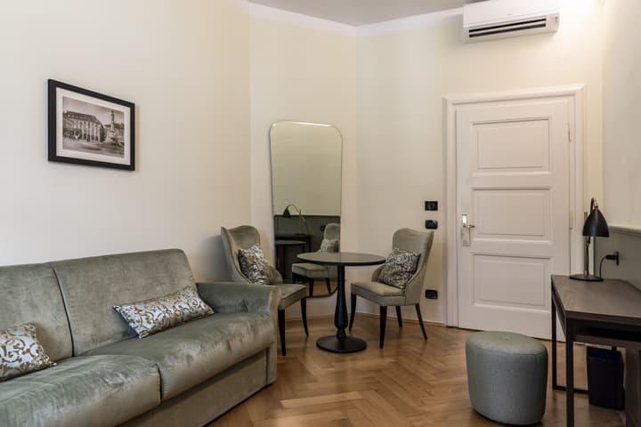 Stadt Hotel Citta