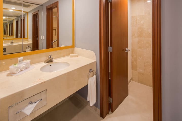 Wyndham Garden Playa del Carmen