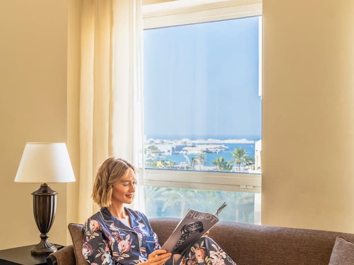 Mövenpick Hotel Doha