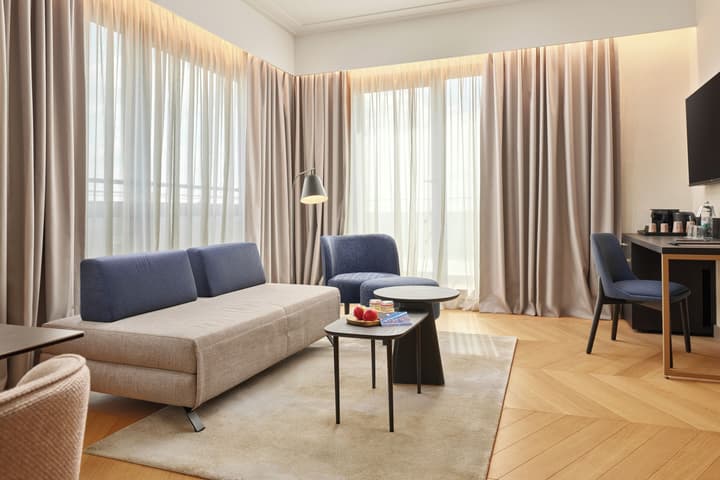 Hotel International by Maistra City Vibes