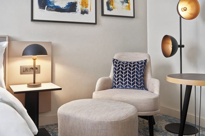 Hotel International by Maistra City Vibes