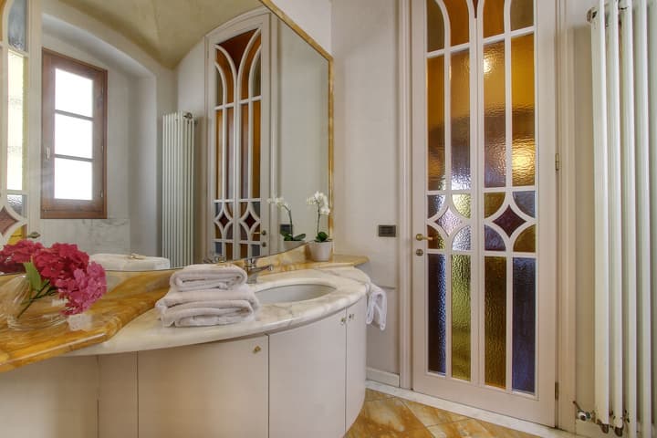 Villa La Borghetta Resort