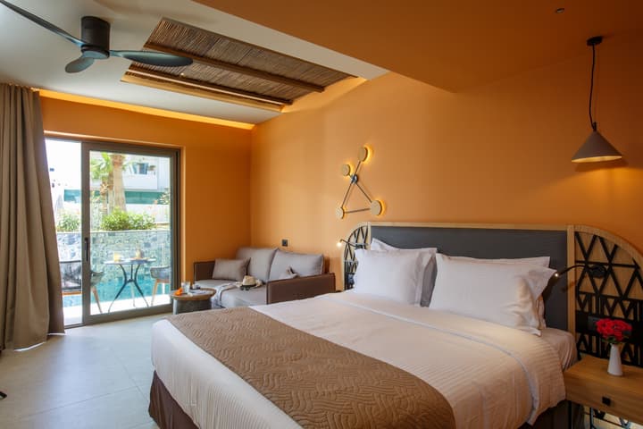 Palmera Beach - Adults Only