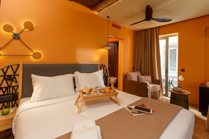 Palmera Beach - Adults Only