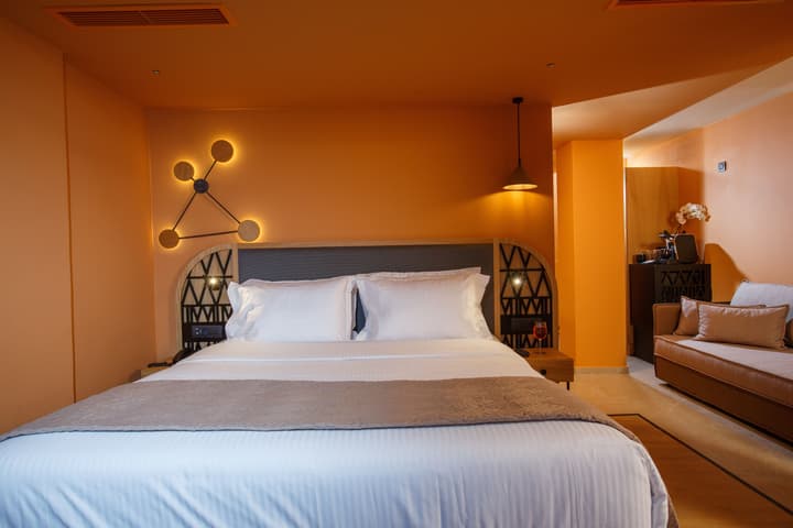 Palmera Beach - Adults Only