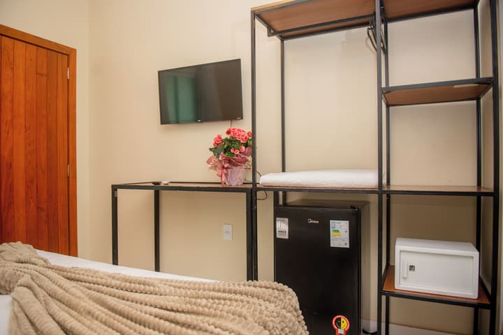 Don Quijote Hotel
