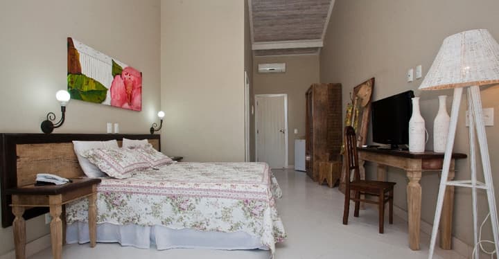 Don Quijote Hotel