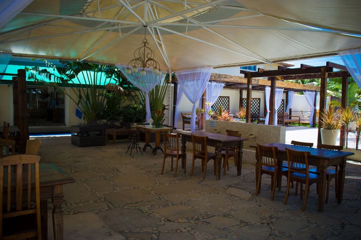 Don Quijote Hotel