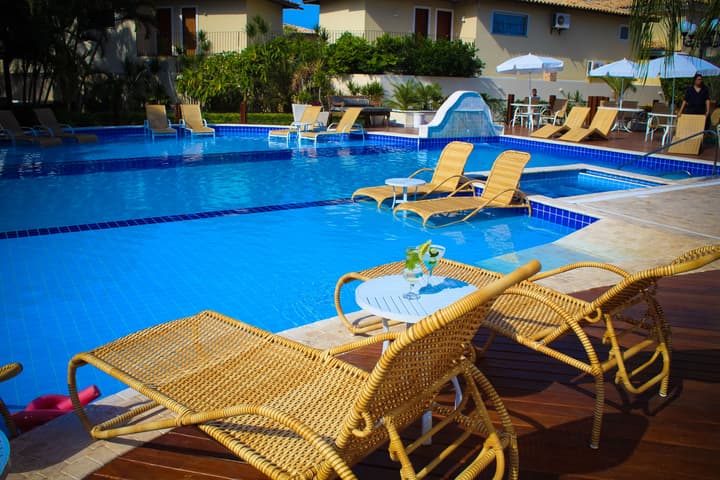 Don Quijote Hotel