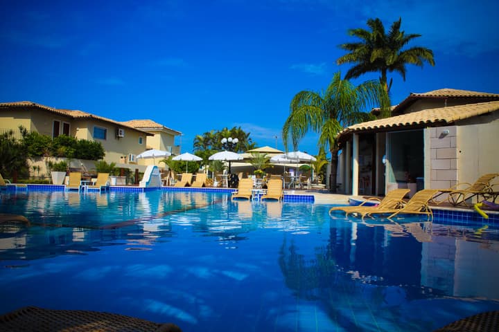 Don Quijote Hotel