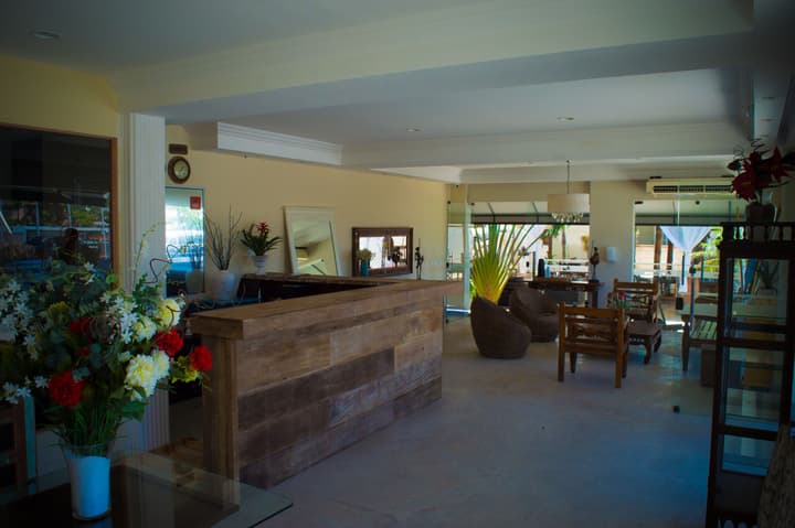 Don Quijote Hotel