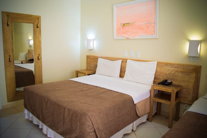 Don Quijote Hotel
