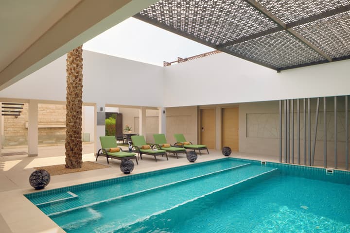 Meliá Desert Palm Member of Meliá Collection