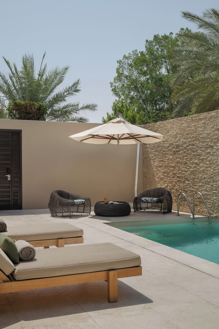 Meliá Desert Palm Member of Meliá Collection