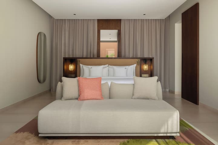 Meliá Desert Palm Member of Meliá Collection