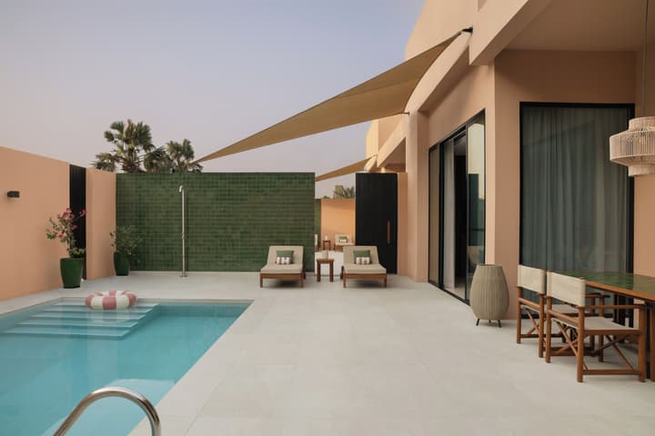 Meliá Desert Palm Member of Meliá Collection