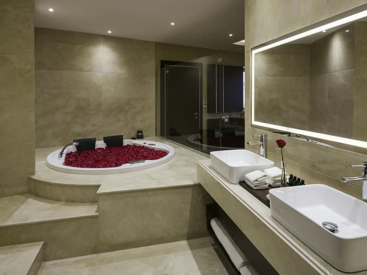 Mövenpick Hotel Qassim