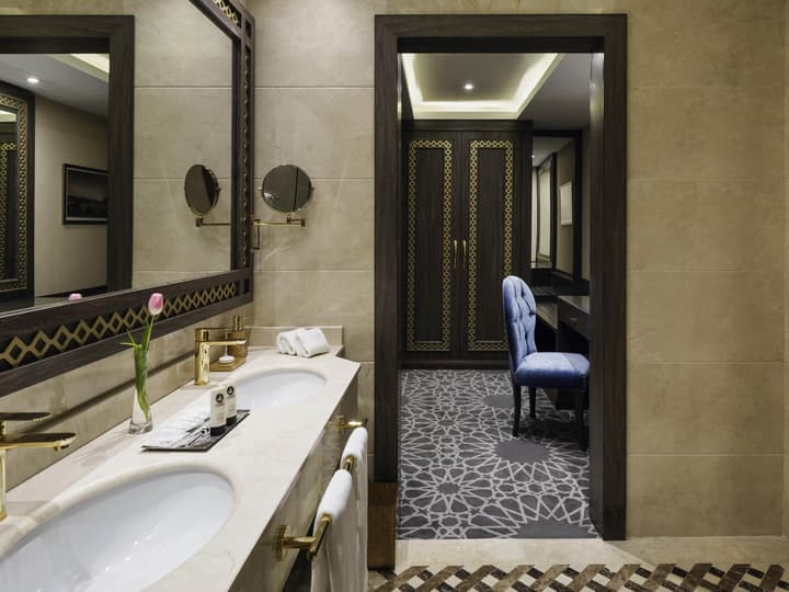 Mövenpick Hotel Qassim