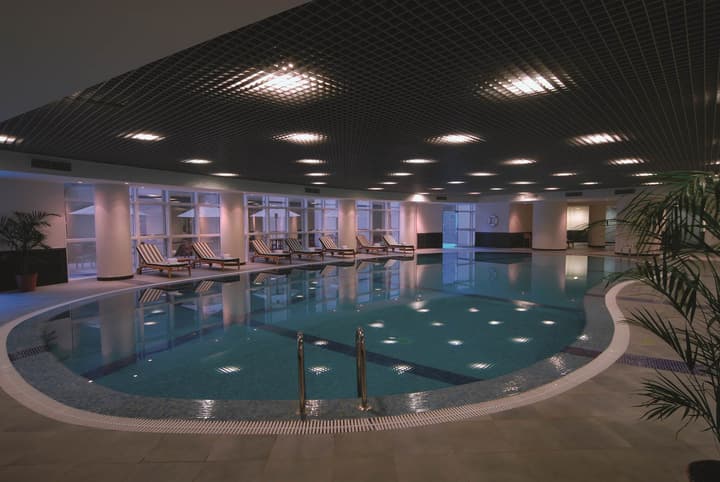 Mövenpick Hotel Qassim